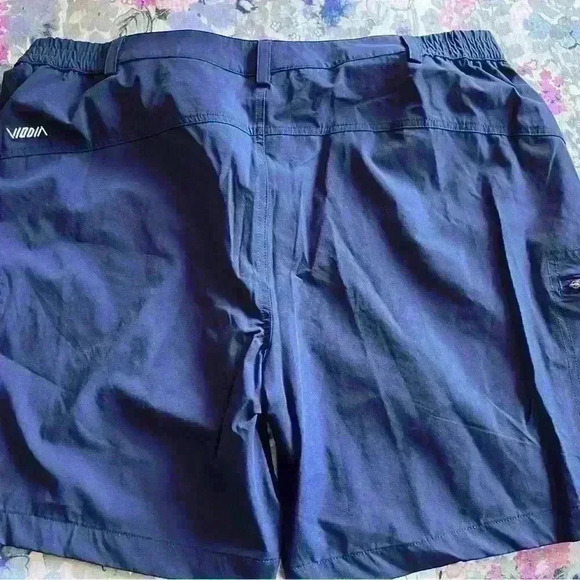 Men Viodia nylon shorts size XXL. In like new condition​​ - Picture 1 of 3